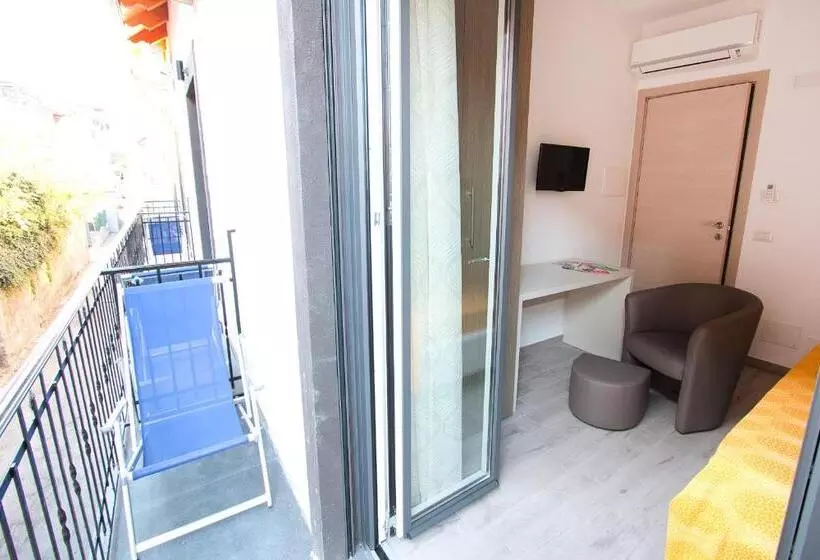 پانسیون Antico Mulino B&b