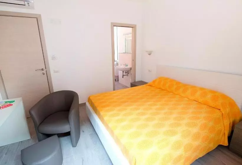 پانسیون Antico Mulino B&b