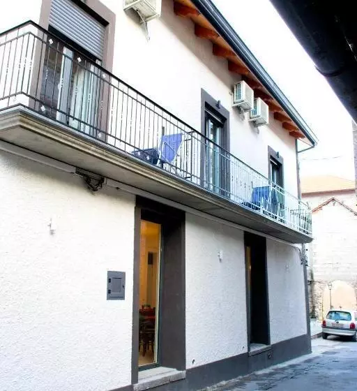 پانسیون Antico Mulino B&b