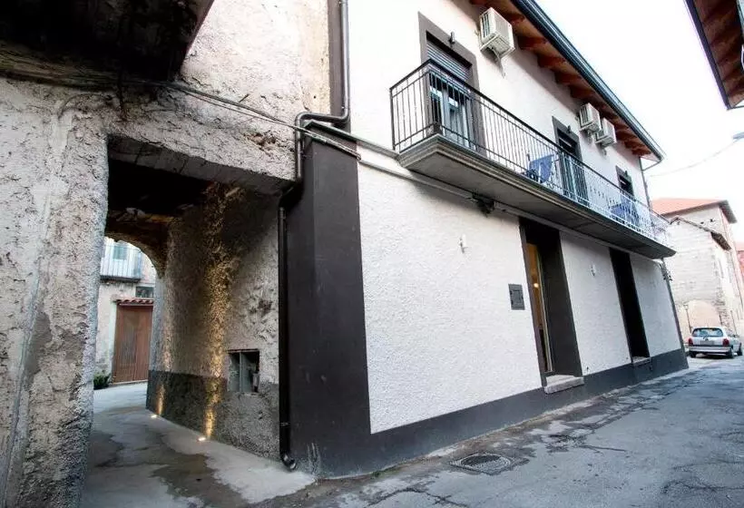 پانسیون Antico Mulino B&b