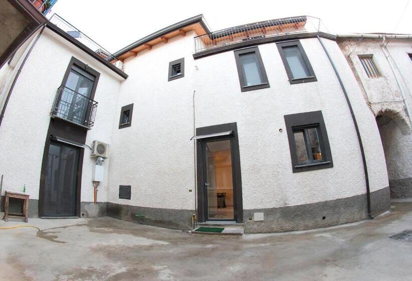 ペンション Antico Mulino B&b