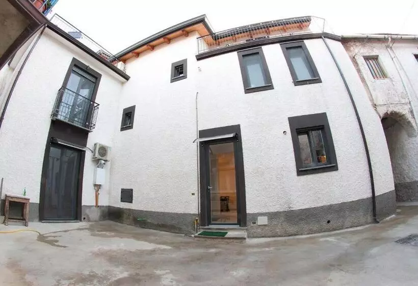پانسیون Antico Mulino B&b