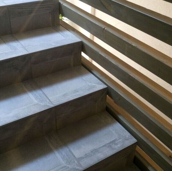 Пансион Bed & Rooms , Apartments Corte Rossa