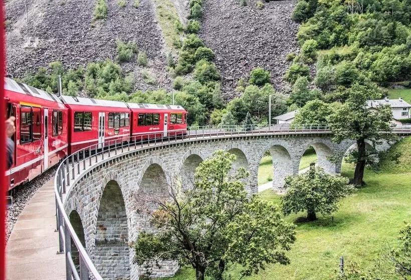 Majatalo Bed & Rooms , Apartments Corte Rossa