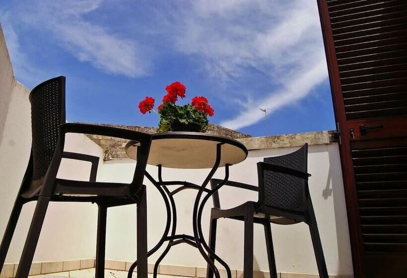 Pensjonat La Stella Di Keplero