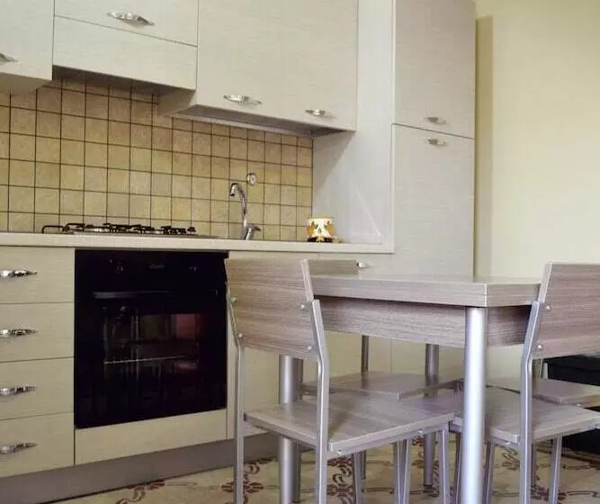 Majatalo La Stella Di Keplero