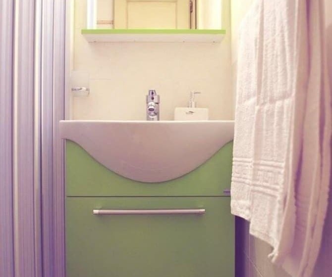 Pensjonat La Stella Di Keplero