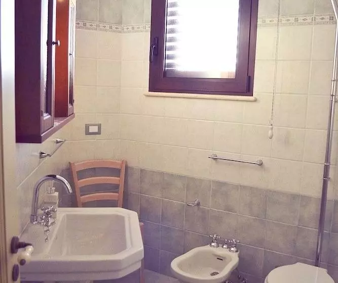 Majatalo La Stella Di Keplero