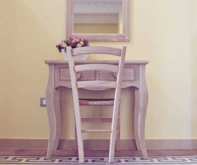 Pensjonat La Stella Di Keplero