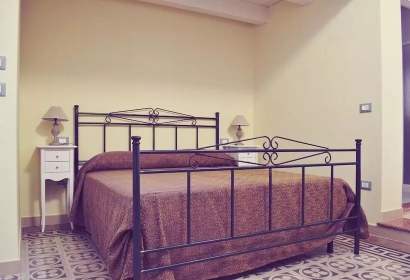 Majatalo La Stella Di Keplero