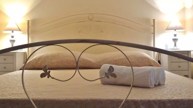 Majatalo La Stella Di Keplero