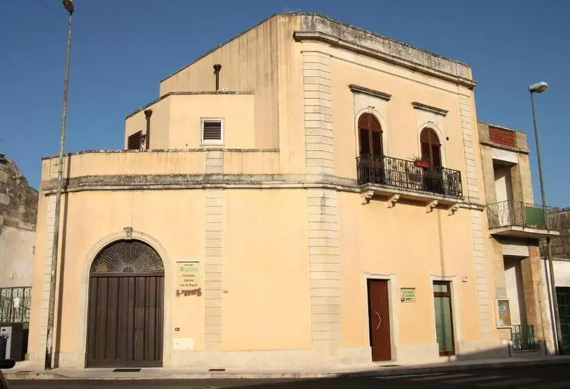 Majatalo La Stella Di Keplero