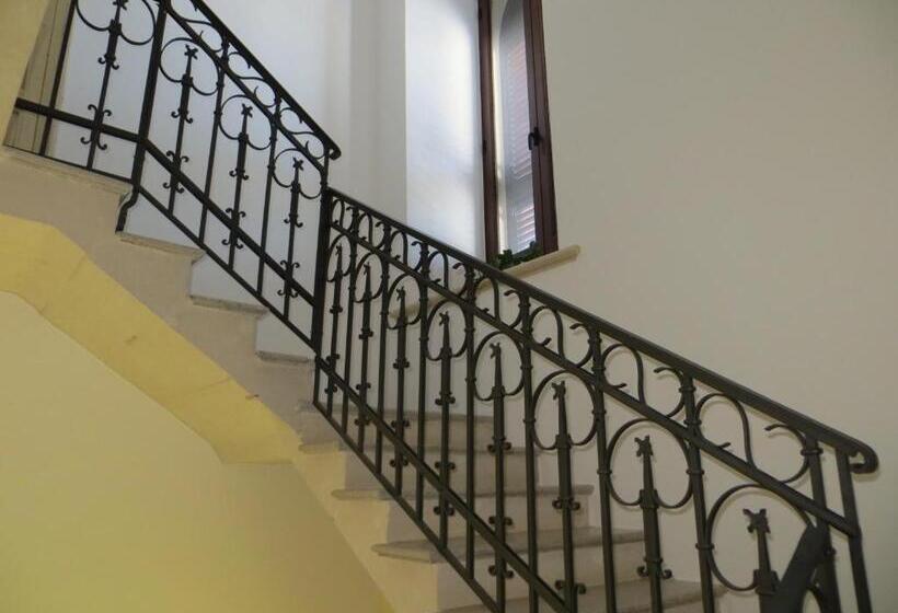 Pensjonat La Stella Di Keplero