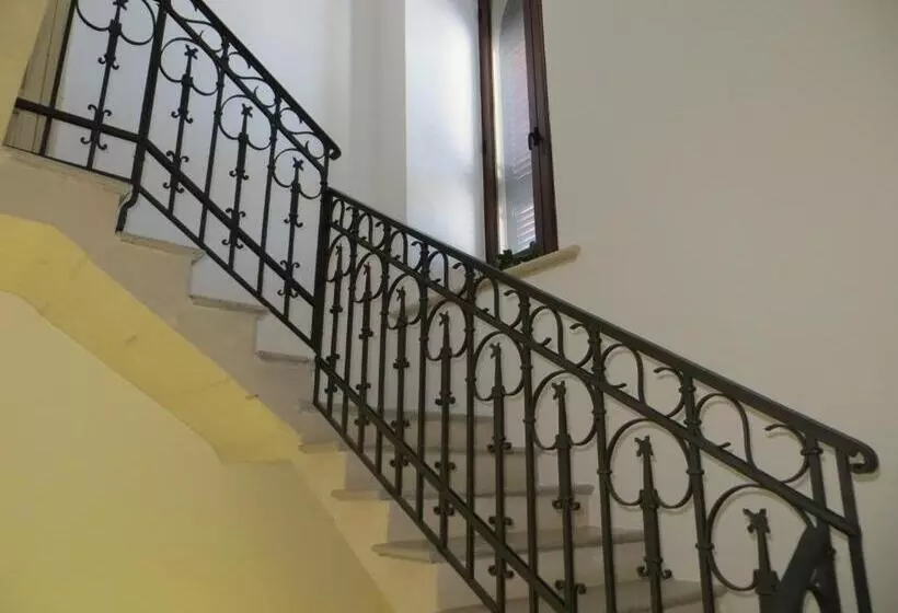 Majatalo La Stella Di Keplero