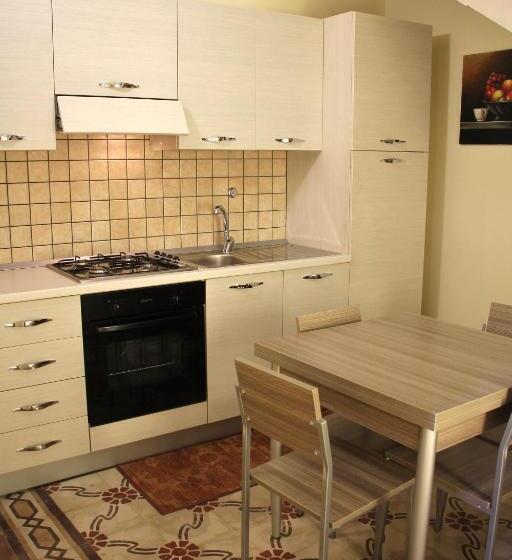 Pensjonat La Stella Di Keplero