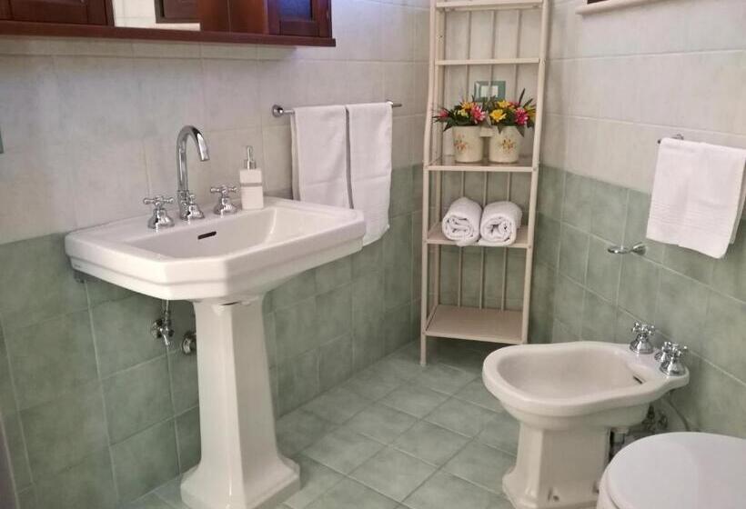 Pensjonat La Stella Di Keplero