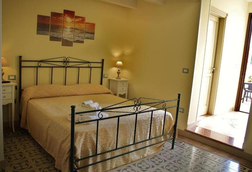 Pensjonat La Stella Di Keplero