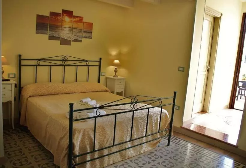 Majatalo La Stella Di Keplero