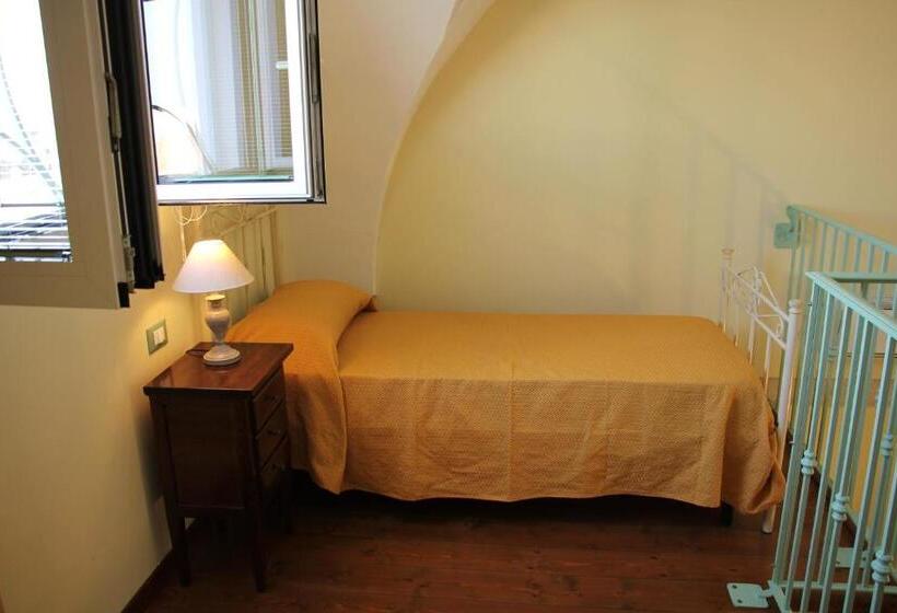 Pensjonat La Stella Di Keplero