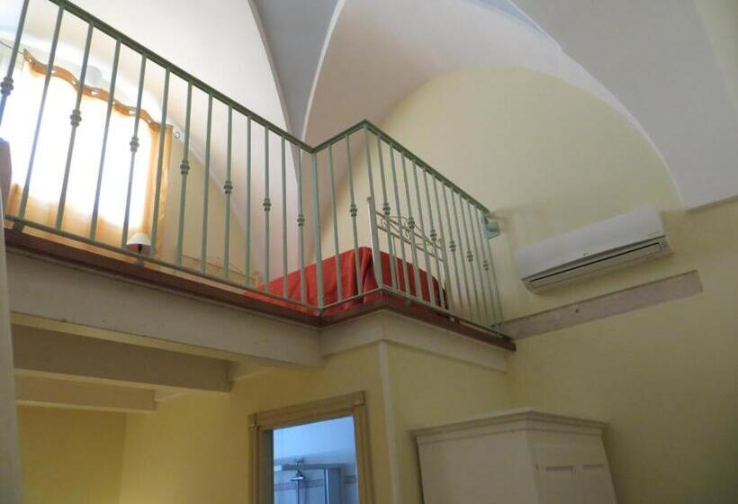 Pensjonat La Stella Di Keplero