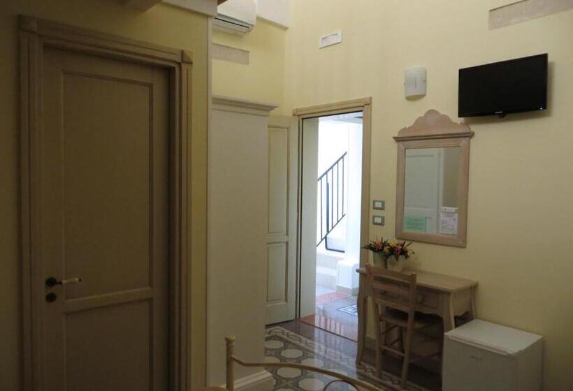 Pensjonat La Stella Di Keplero