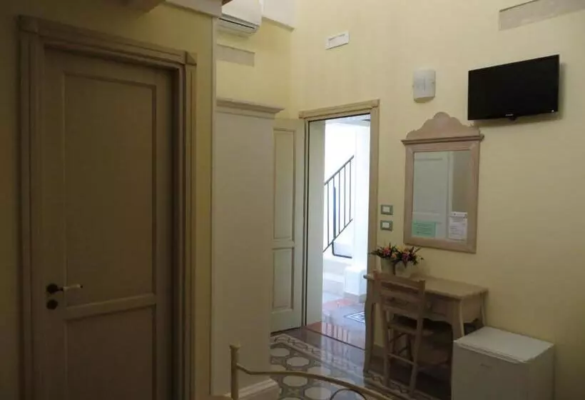 Majatalo La Stella Di Keplero