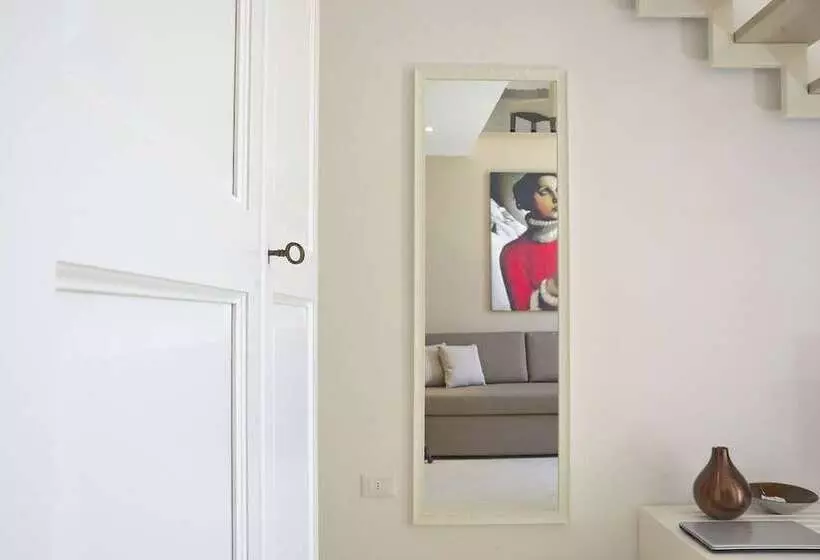 Santasofia B&b
