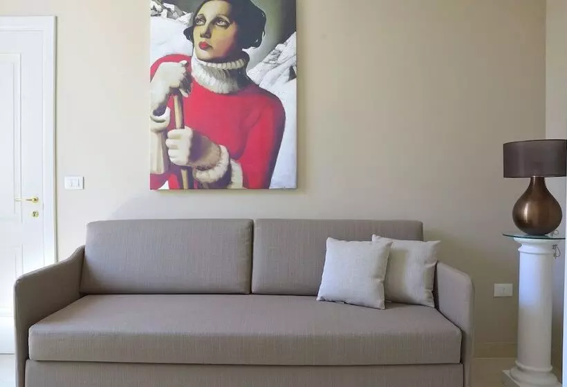 Santasofia B&b