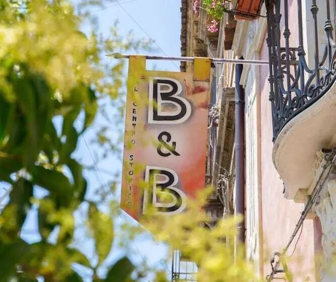 B&b Al Centro Storico