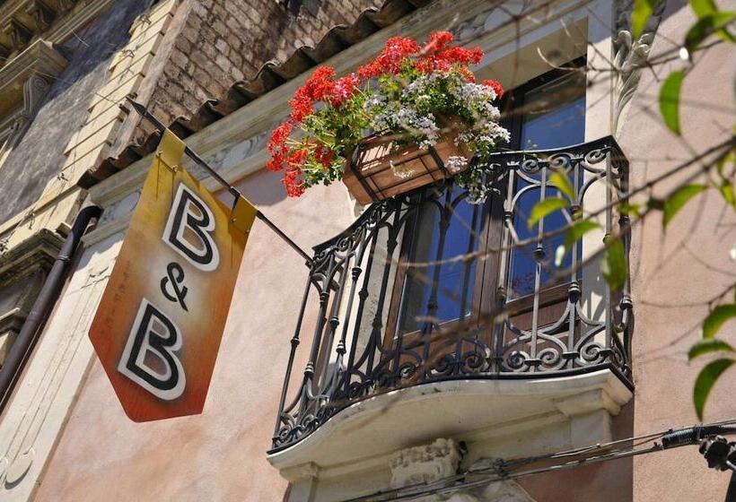 B&b Al Centro Storico