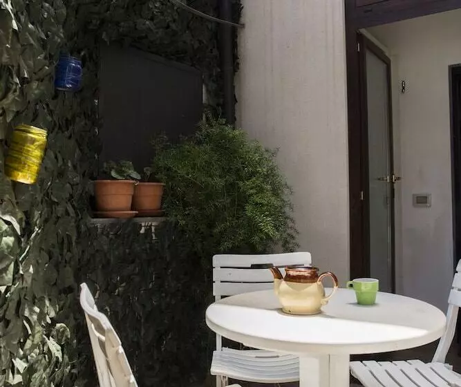 B&b Al Centro Storico