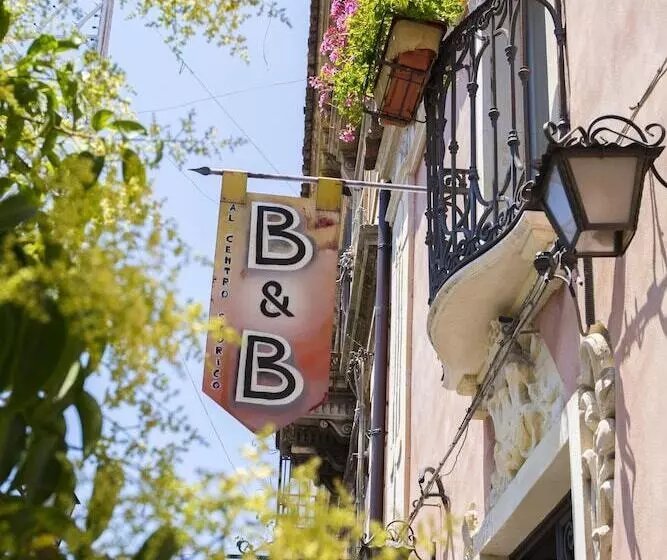 B&b Al Centro Storico