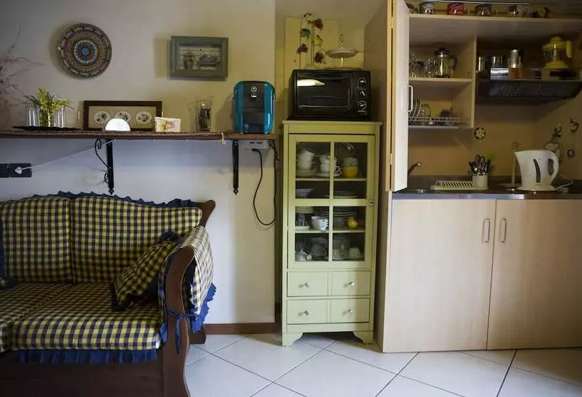 B&b Al Centro Storico