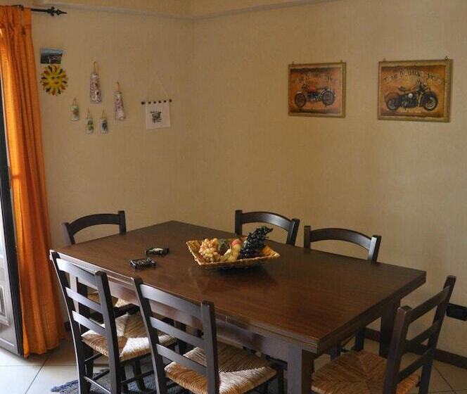 B&b Al Centro Storico