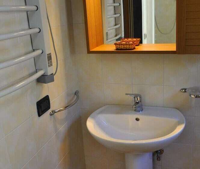 B&b Al Centro Storico