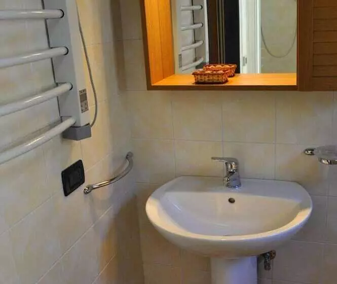 B&b Al Centro Storico