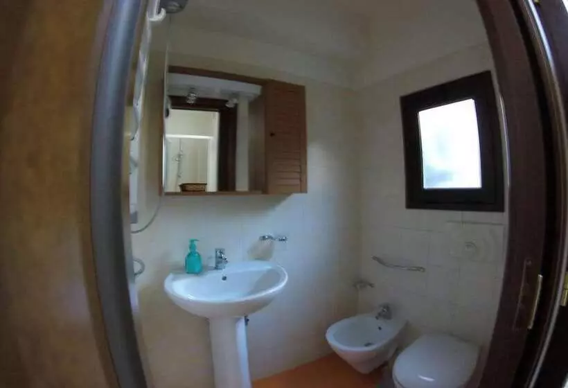 B&b Al Centro Storico