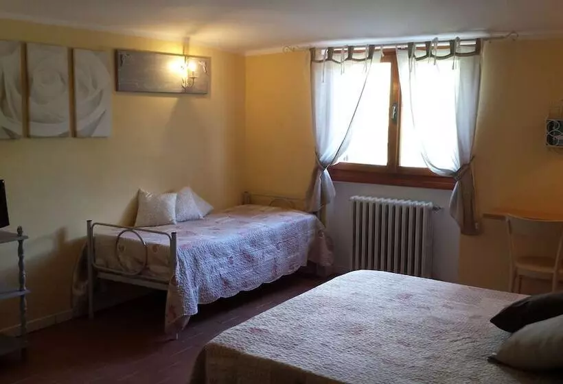 B&b Bosco Dei Cervi