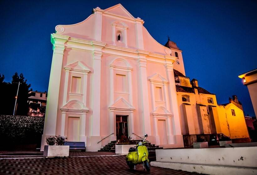 Bed and Breakfast Casa Saba