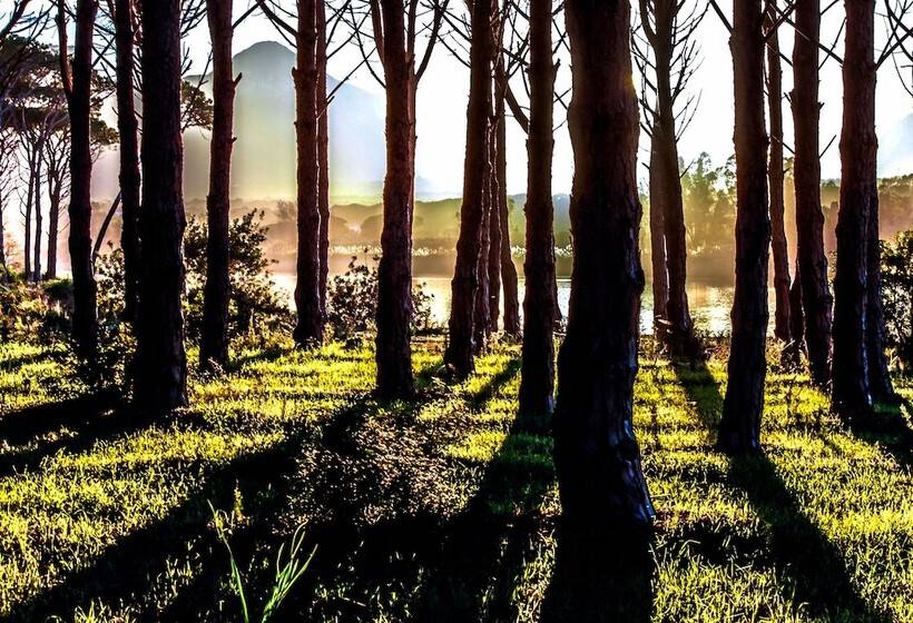 Bed and Breakfast Casa Saba