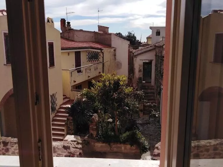 Aamiaismajoitus (B&B) Casa Saba