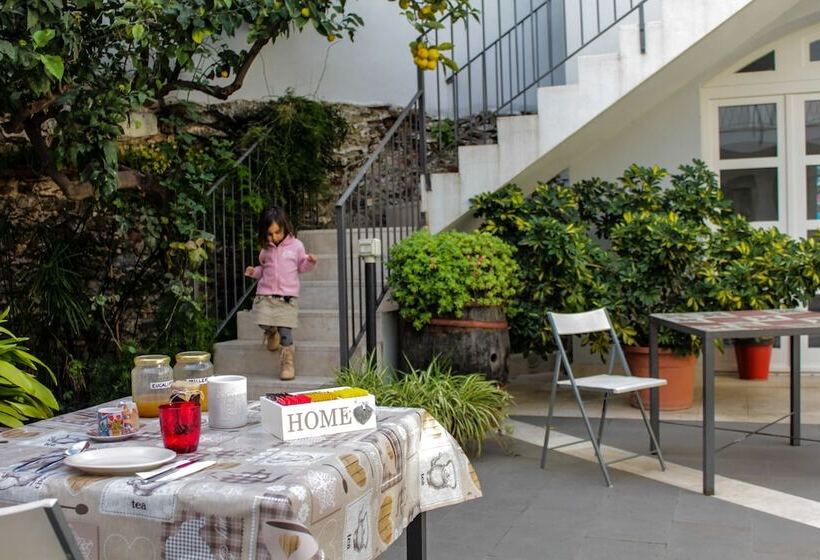 Bed and Breakfast Casa Saba