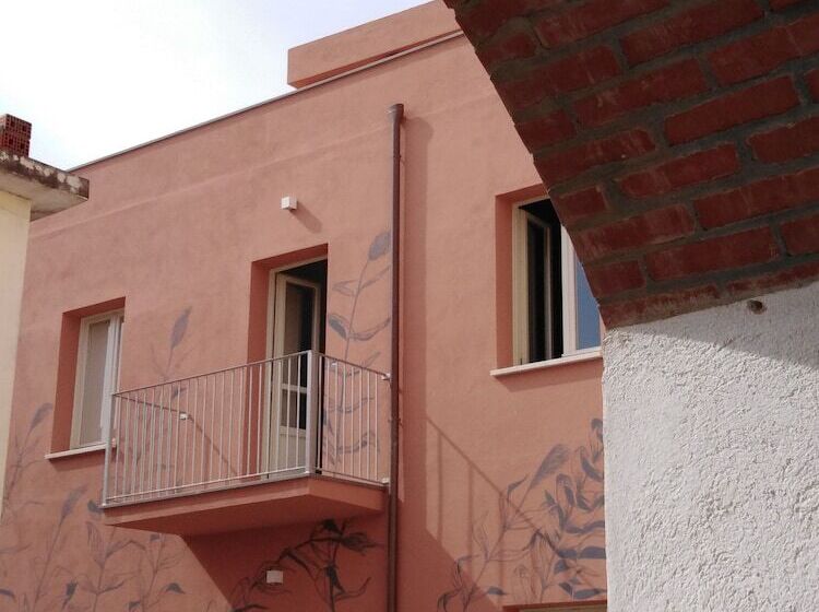 Bed and Breakfast Casa Saba