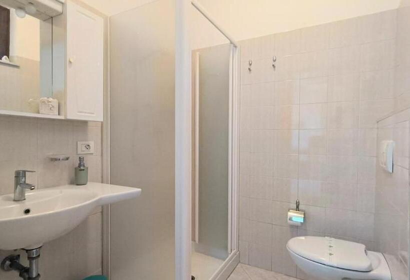 צימר Edera Rooms And Apartment