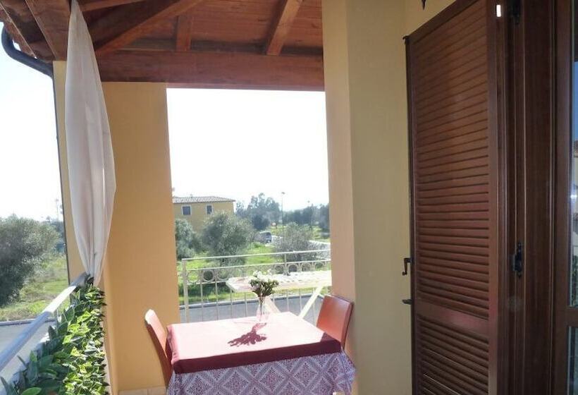 مبيت وإفطار Emozioni D Estate