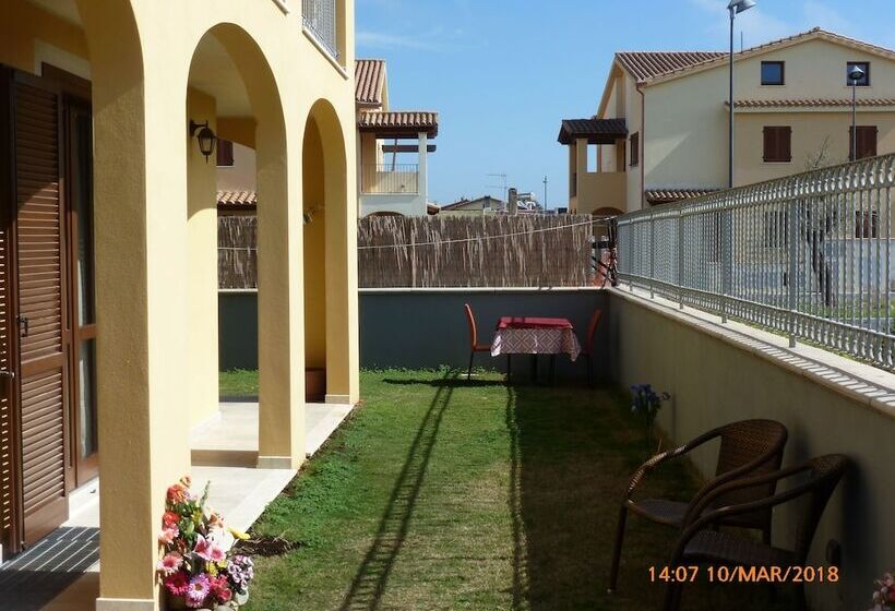 مبيت وإفطار Emozioni D Estate