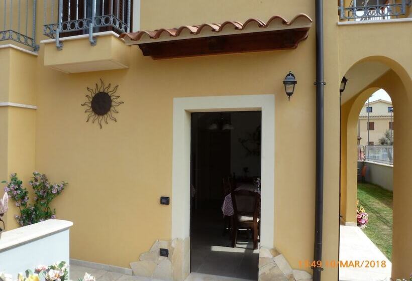 مبيت وإفطار Emozioni D Estate