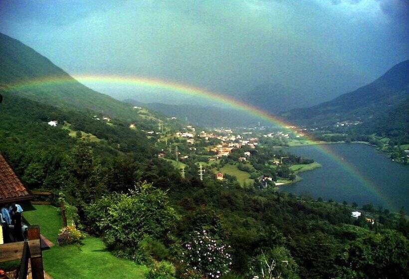 민박 Il Lago Racconta