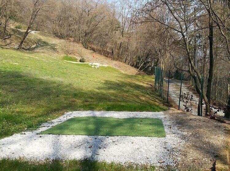 민박 Il Lago Racconta