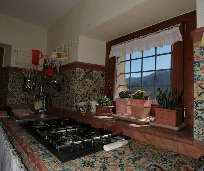 민박 Il Lago Racconta